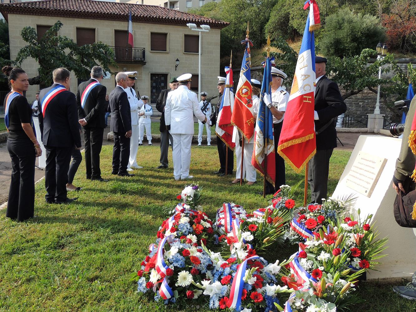 2022 09 25 TOULON HOMMAGE AUX HARKIS (94).JPG -           